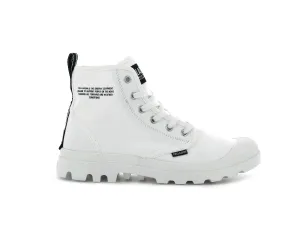 76258-102-M | PAMPA HI DARE | WHITE/BLACK