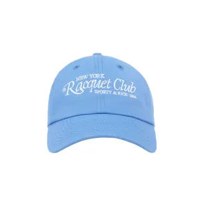 94 Racquet Club Embroidered Hat Sky Blue/White