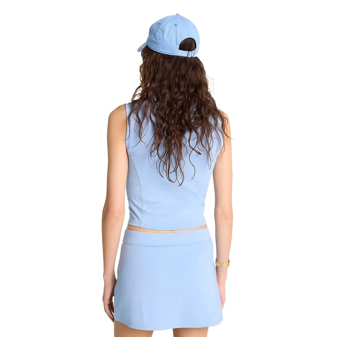 94 Racquet Club Embroidered Hat Sky Blue/White