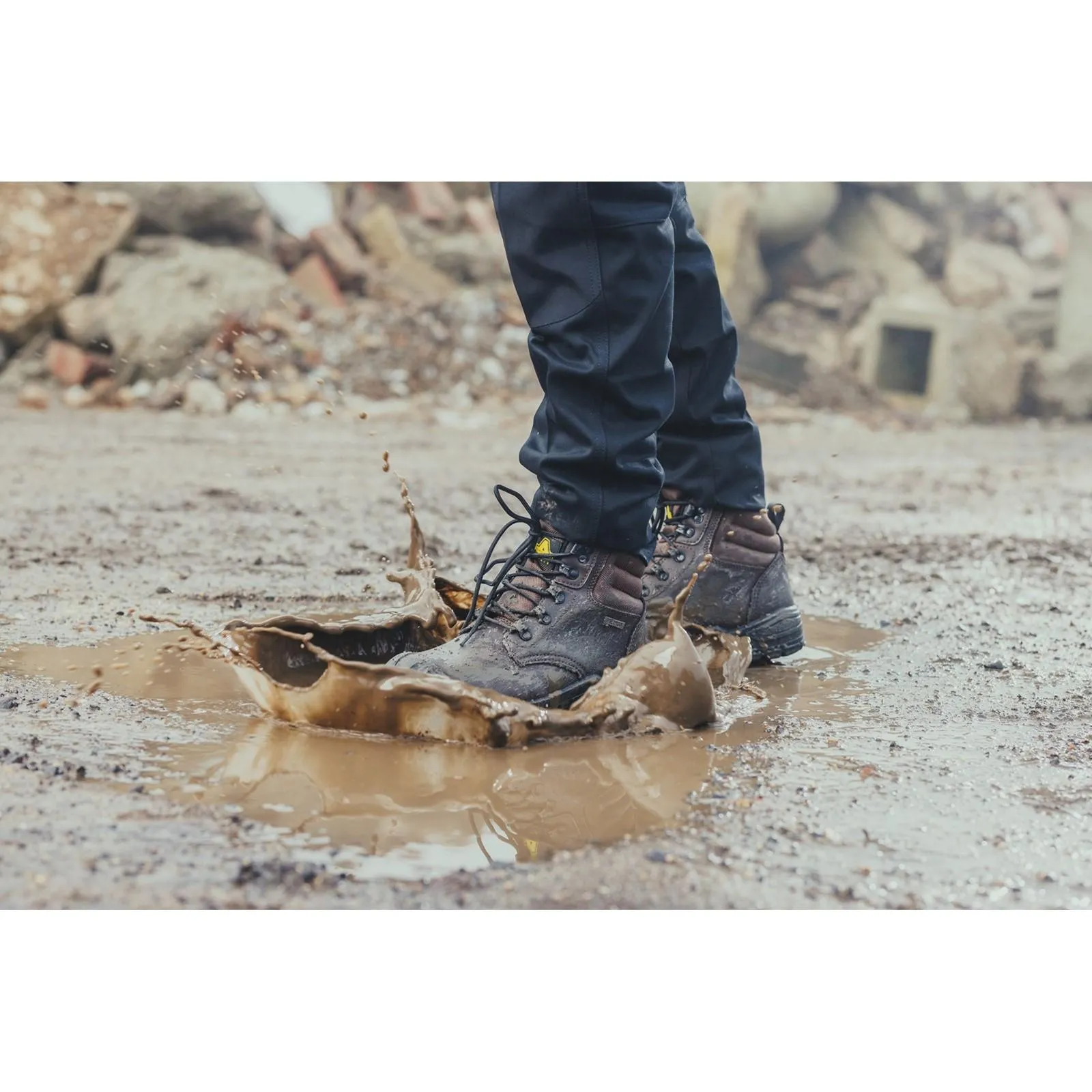 Amblers Safety 241 Safety Boot