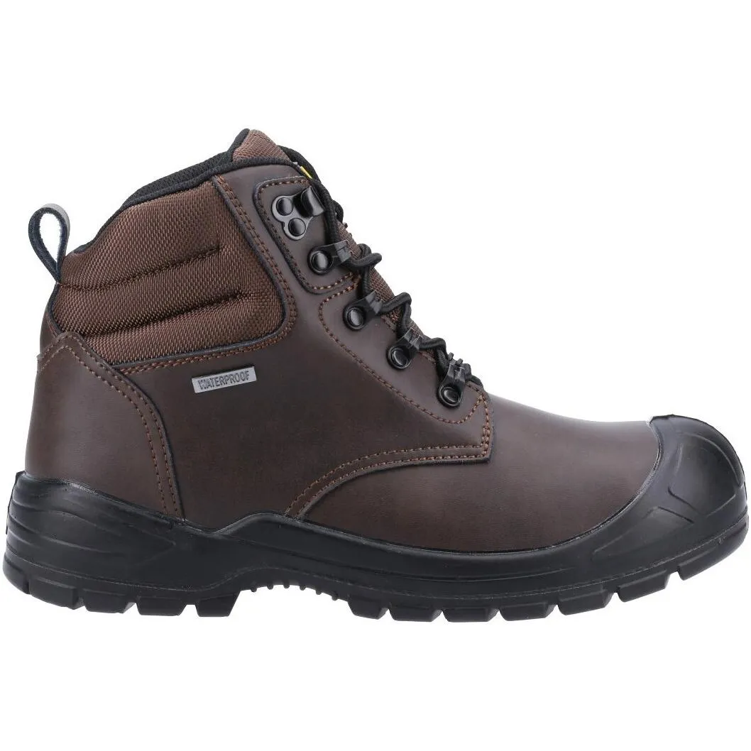 Amblers Safety 241 Safety Boot