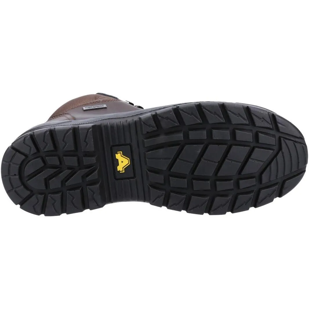 Amblers Safety 241 Safety Boot