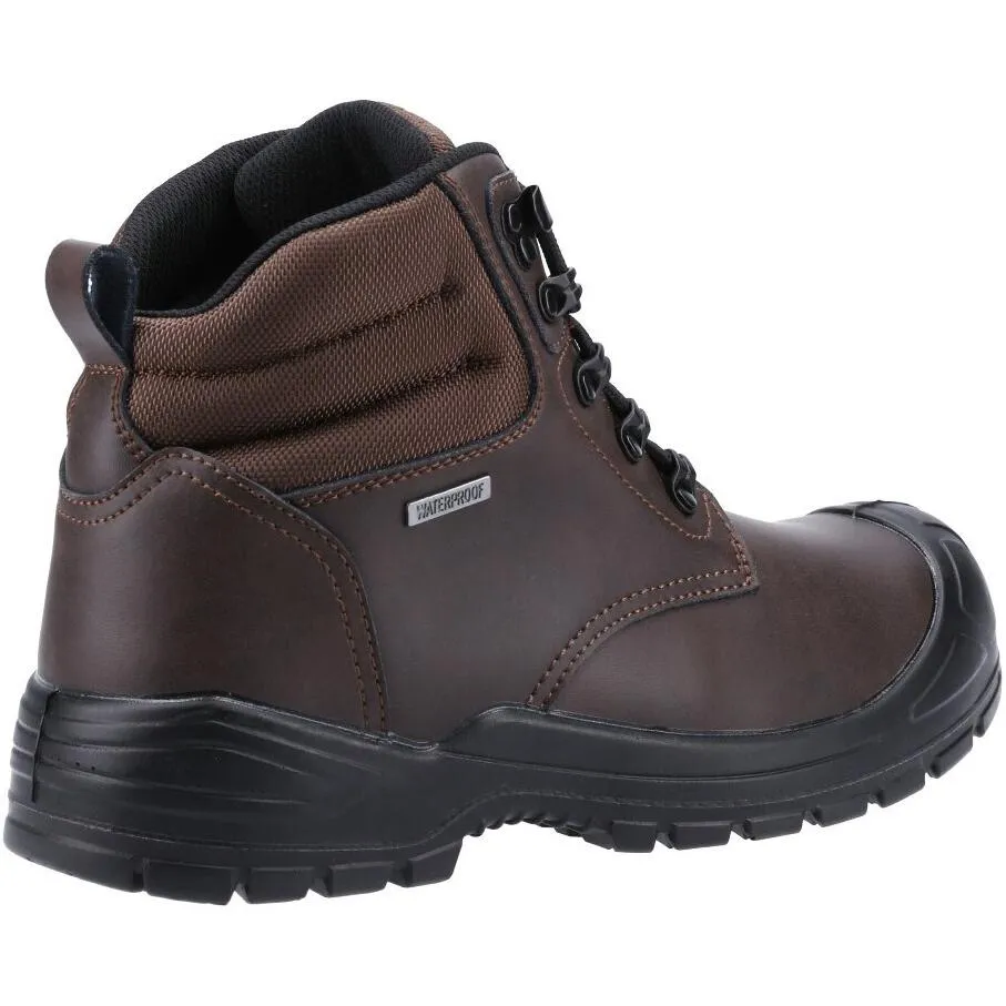 Amblers Safety 241 Safety Boot