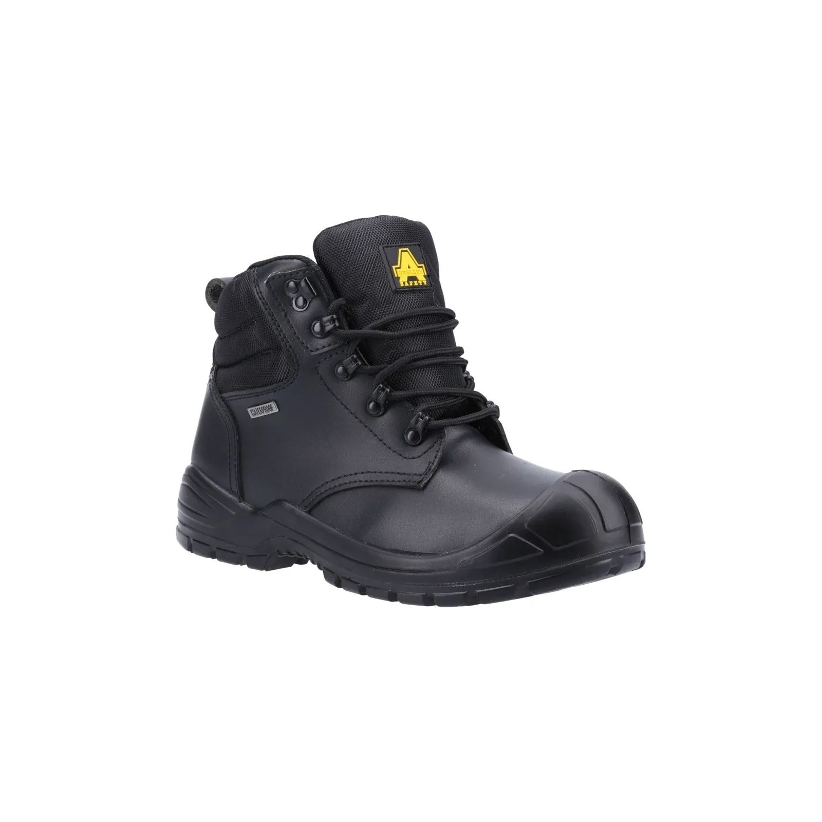 Amblers Safety 241 Safety Boot