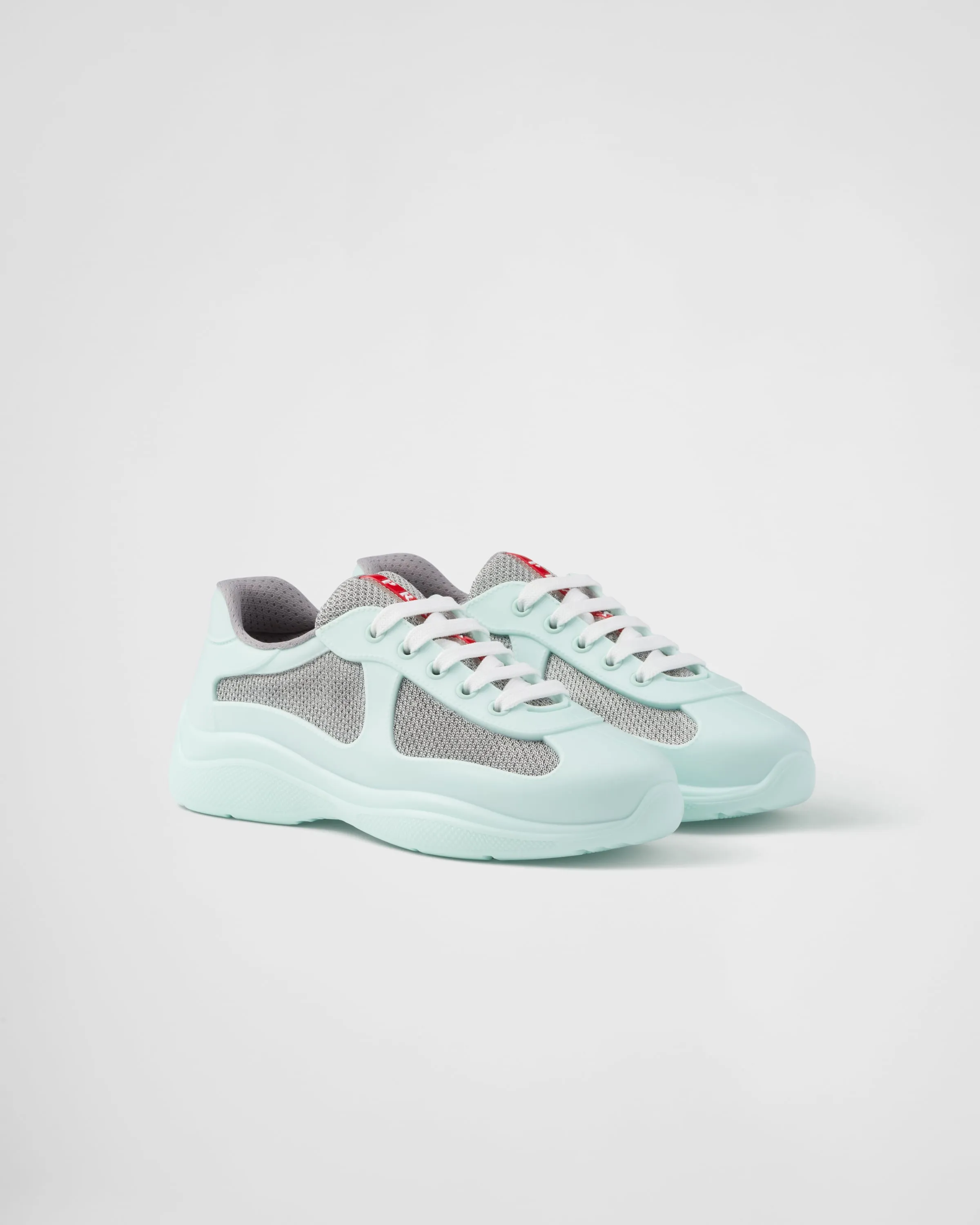 America's Cup Soft rubber sneakers
