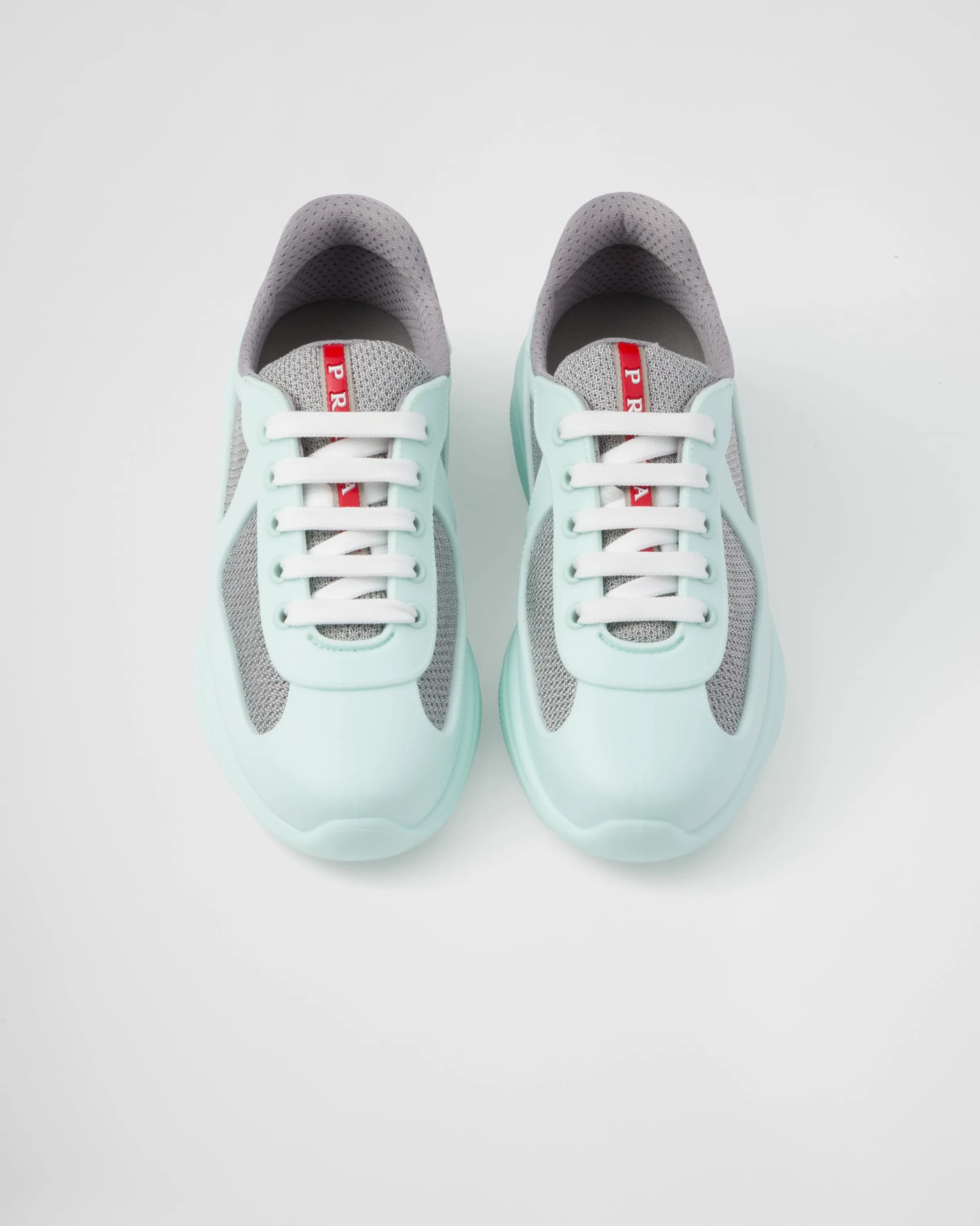 America's Cup Soft rubber sneakers