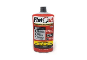 Bakcou - Flat Out