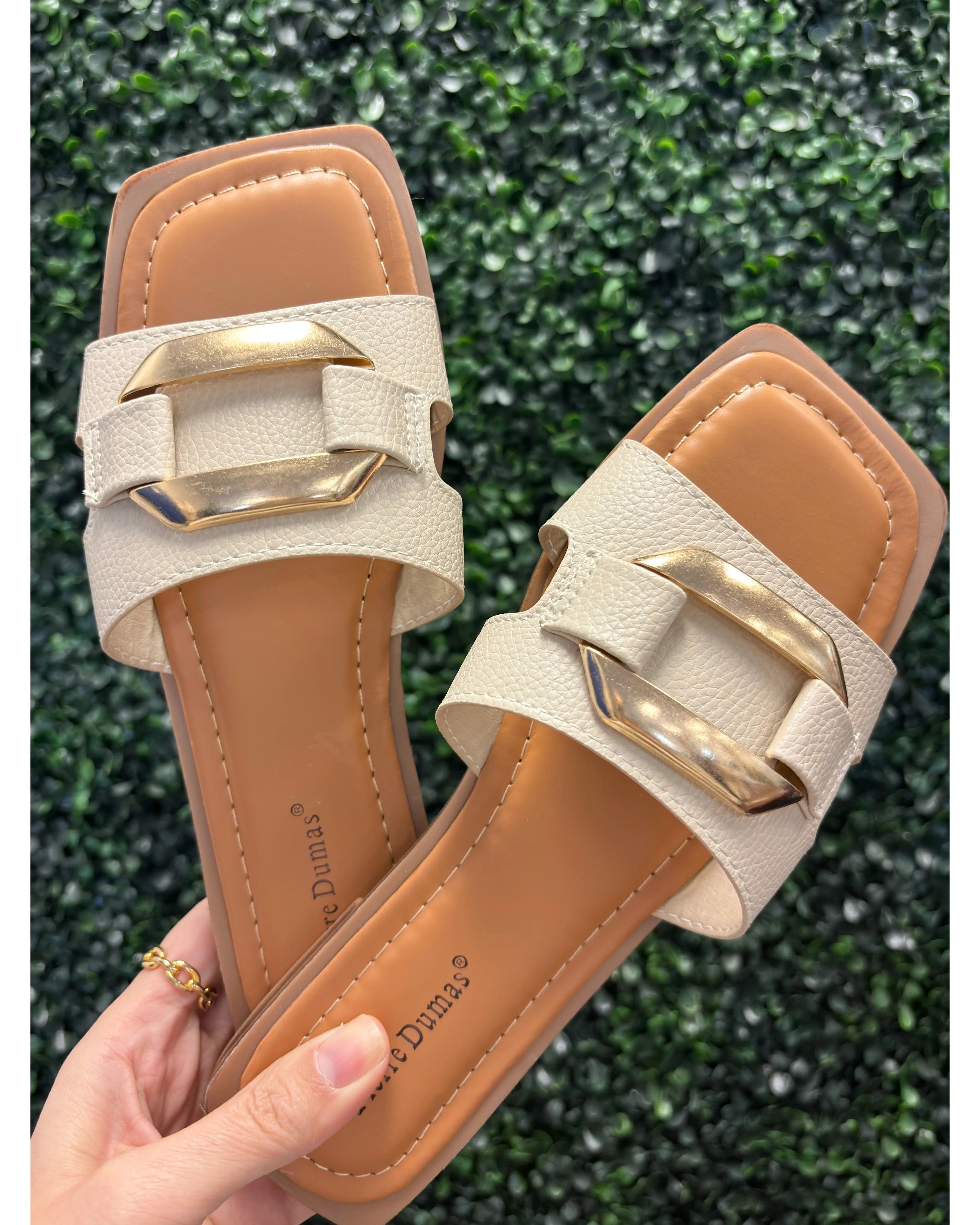 Chance Sandal