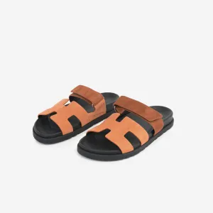 Chypre Sandal - Rose Bois De Santal / Rouge De Turin