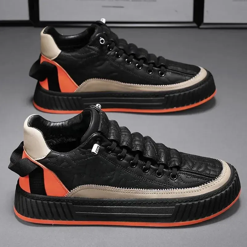 Comfortable Sneakers Waterproof Outdoor Casual Shoes