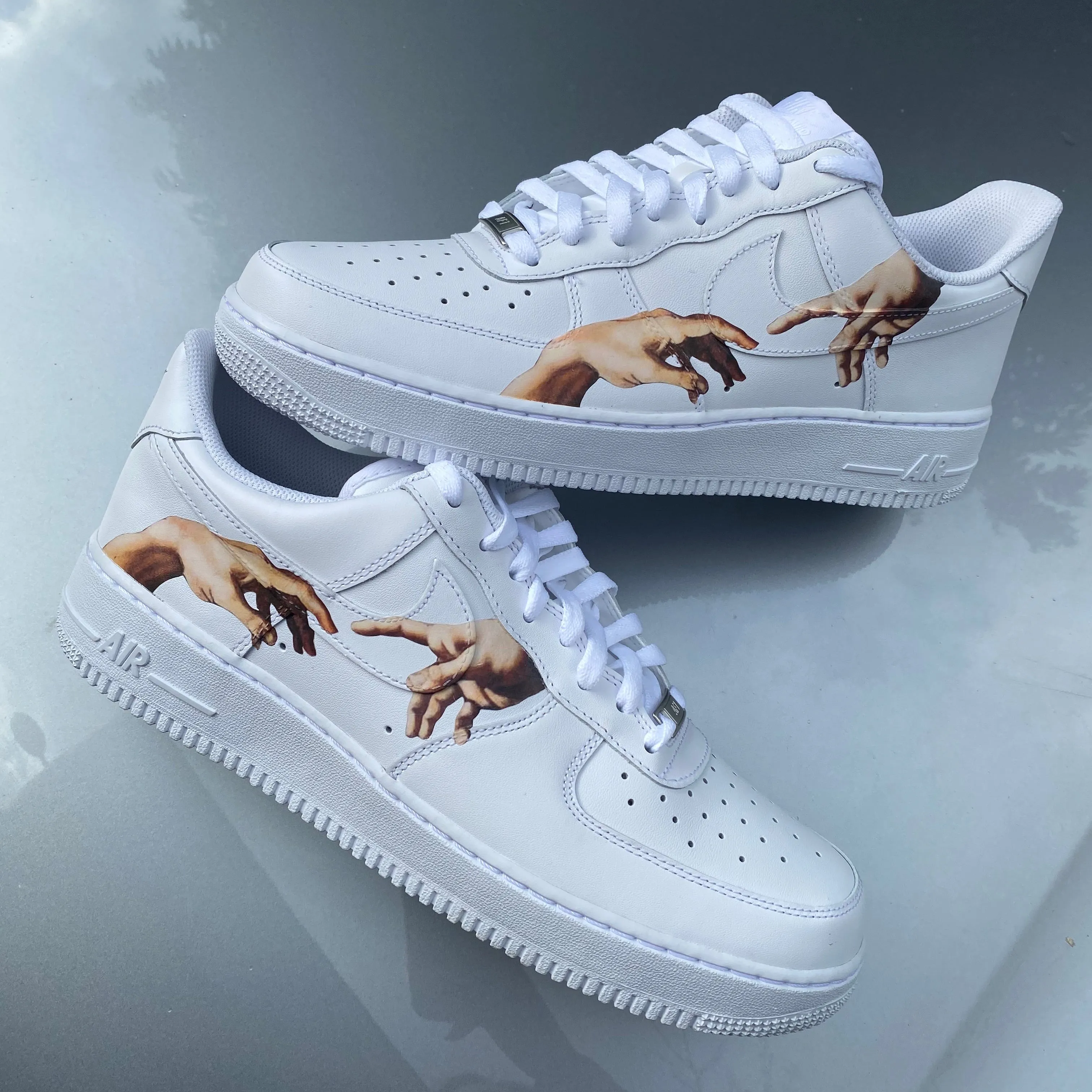 Creation AF1