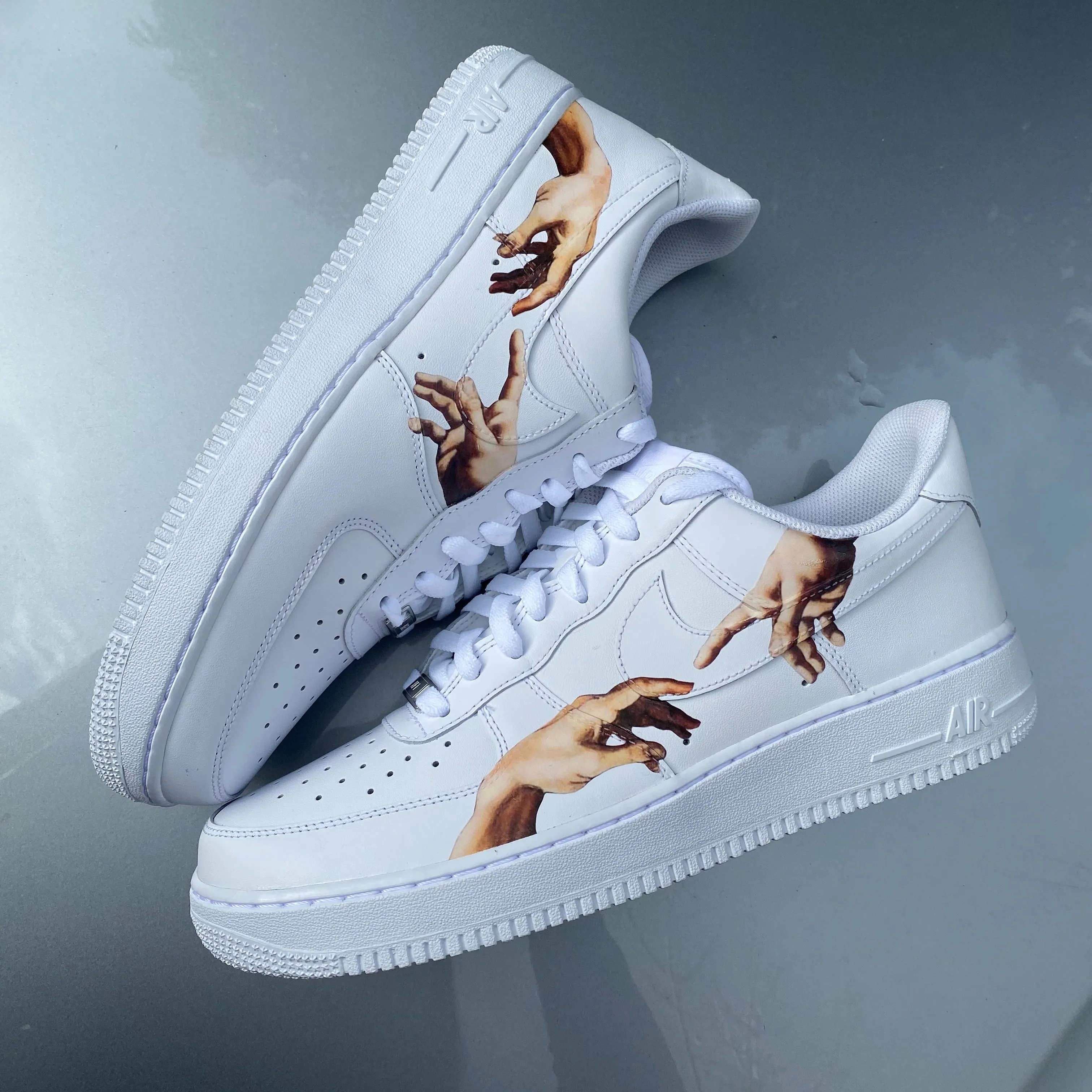 Creation AF1