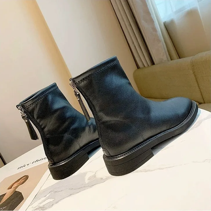 Daisy Classy Martin Boots