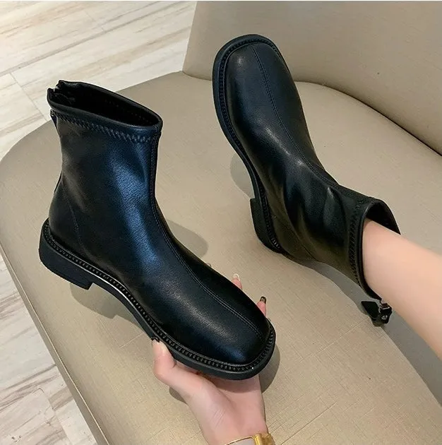 Daisy Classy Martin Boots