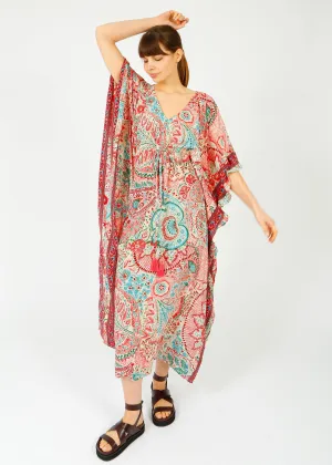 DREAM Ava Kaftan in Multi