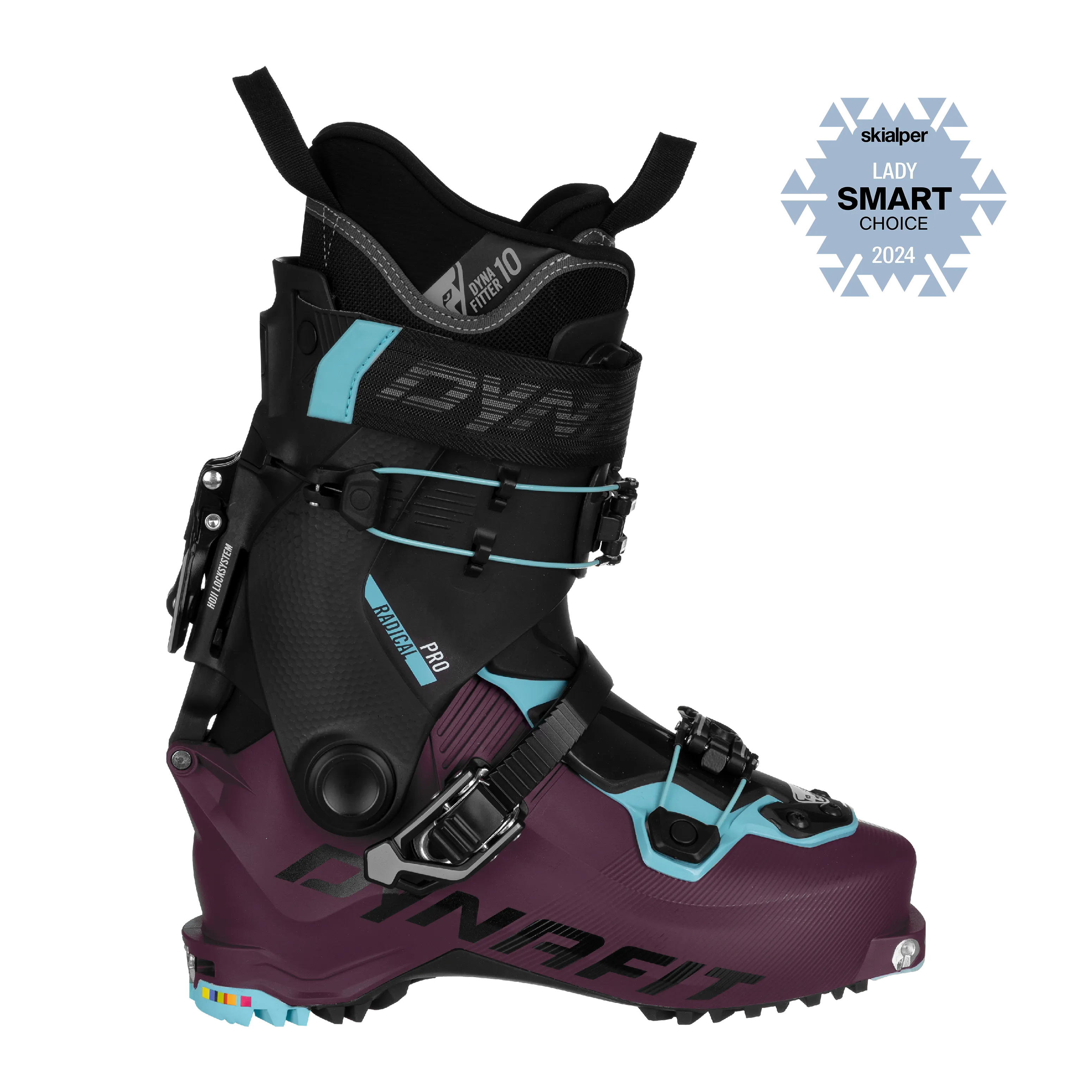 Dynafit Radical Pro Ski Touring Boot - Women's