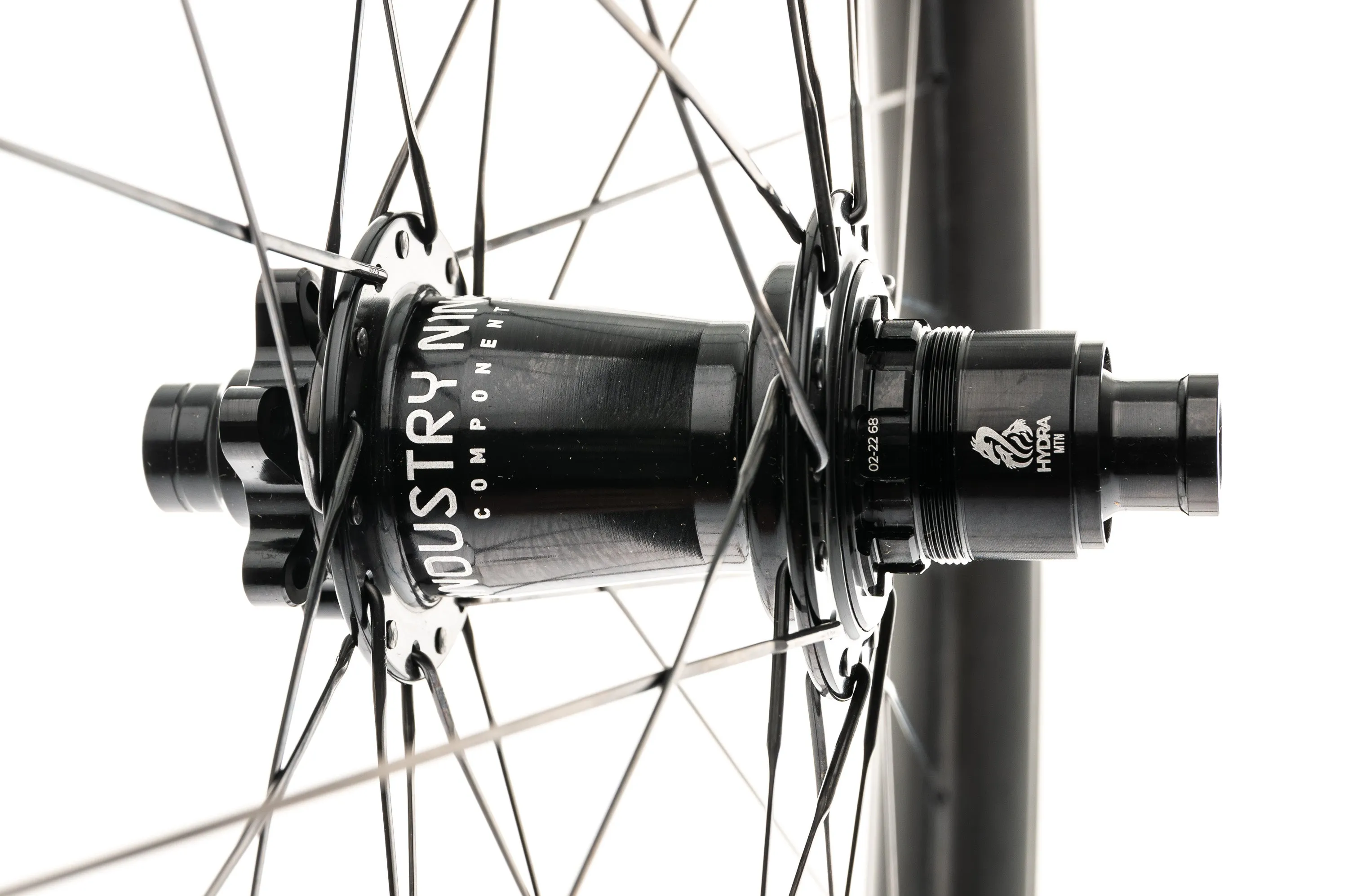 ENVE M735 Carbon Tubeless 29" Wheelset - XD