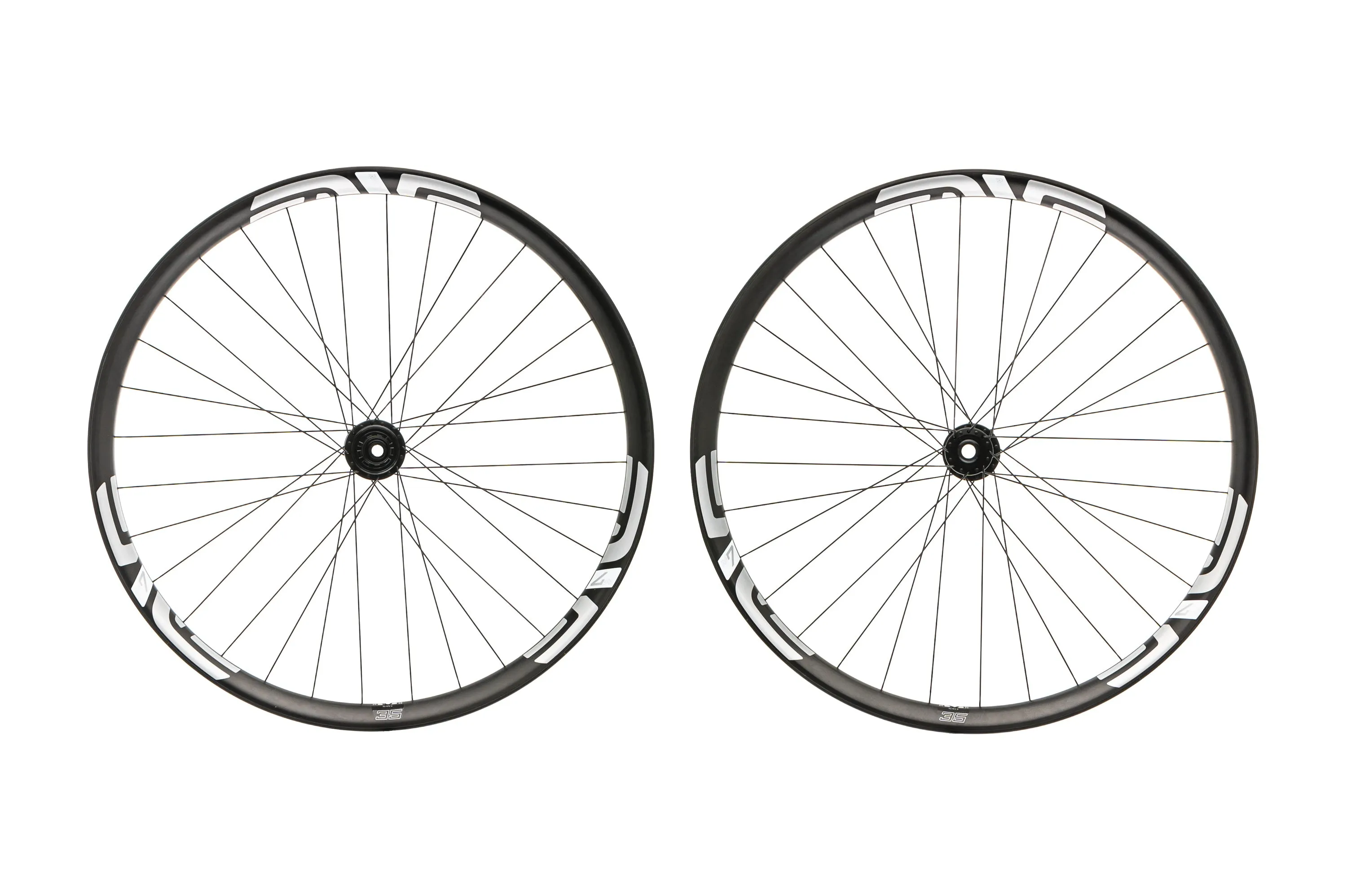 ENVE M735 Carbon Tubeless 29" Wheelset - XD