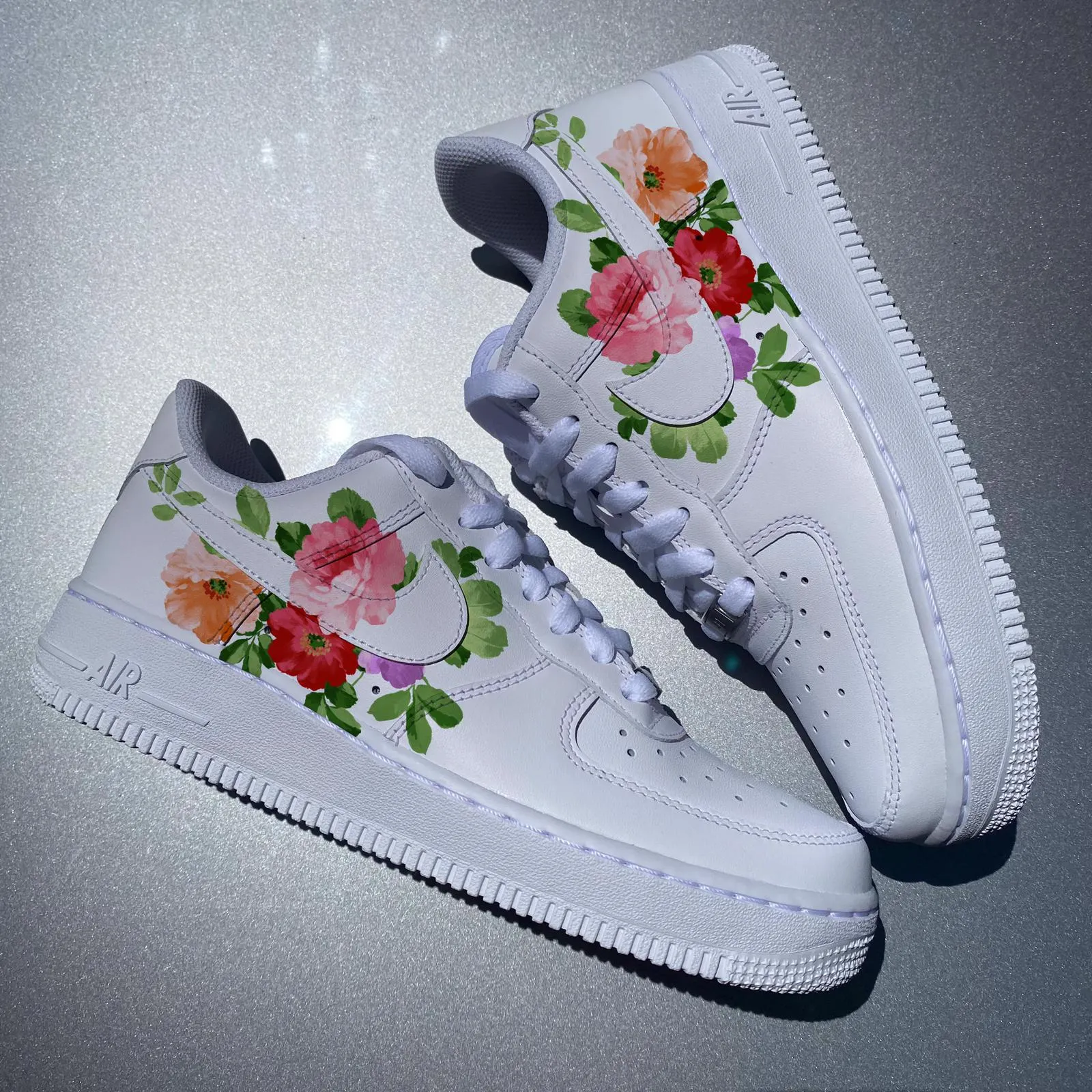 Floral Dreams AF1