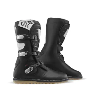 Gaerne Balance Pro Tech Trials Boots Black