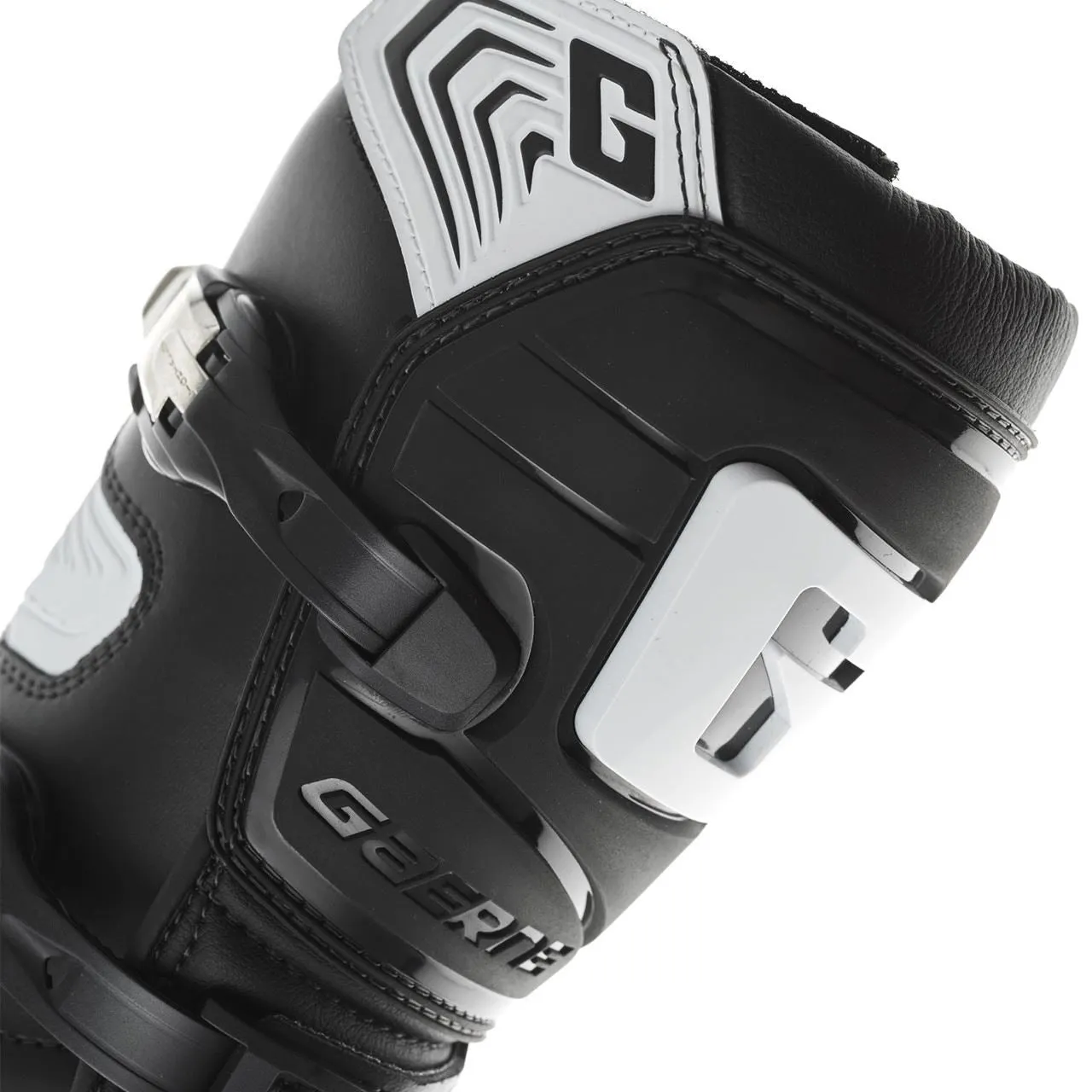 Gaerne Balance Pro Tech Trials Boots Black
