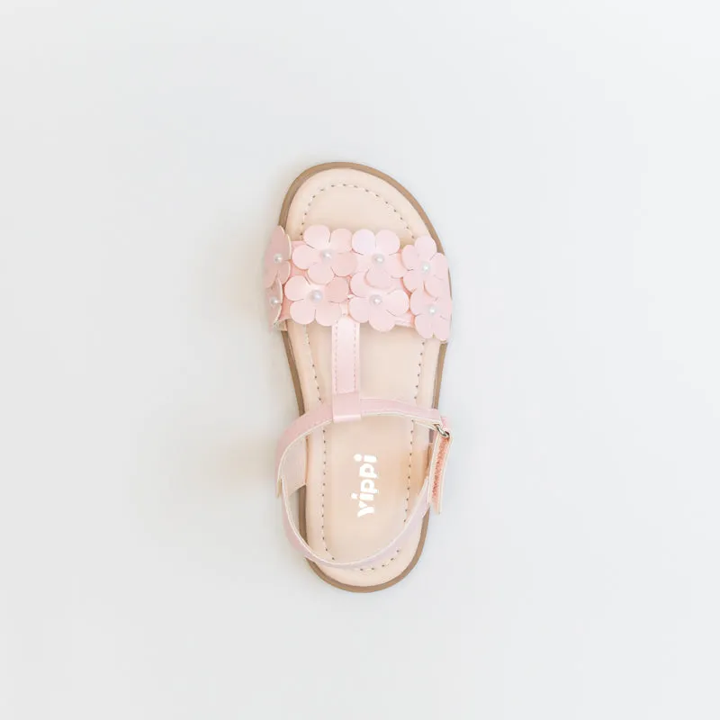 Girls Craft Sandal _ 150585