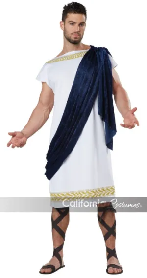 Grecian Toga-Adult