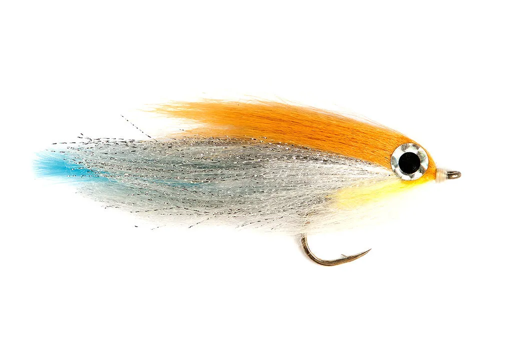 GT Mullet by Fulling Mill