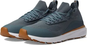 Haslett 3" SD Soft Toe Work Shoe Carhartt, Blue Textile