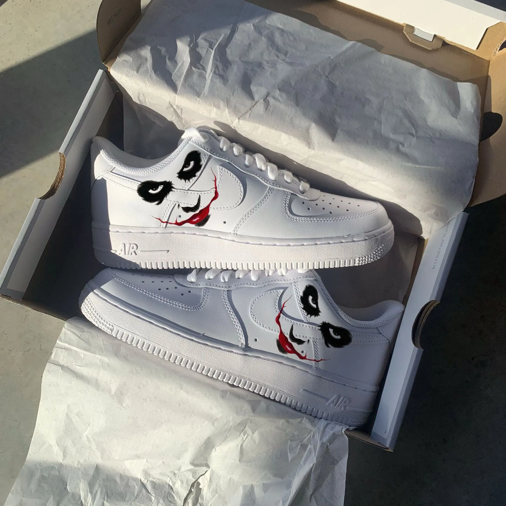 Joker AF1