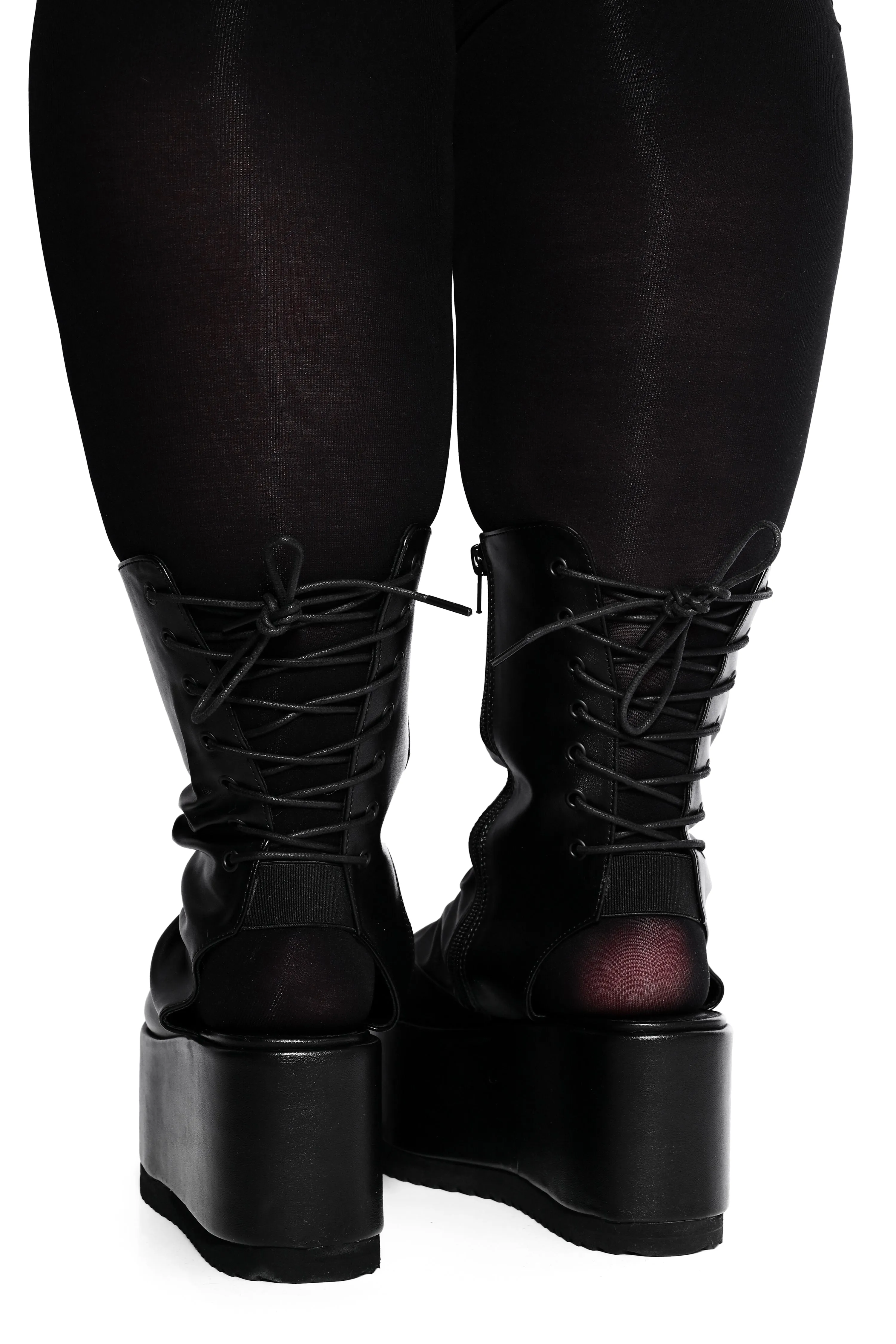 Juno Platform Sandals