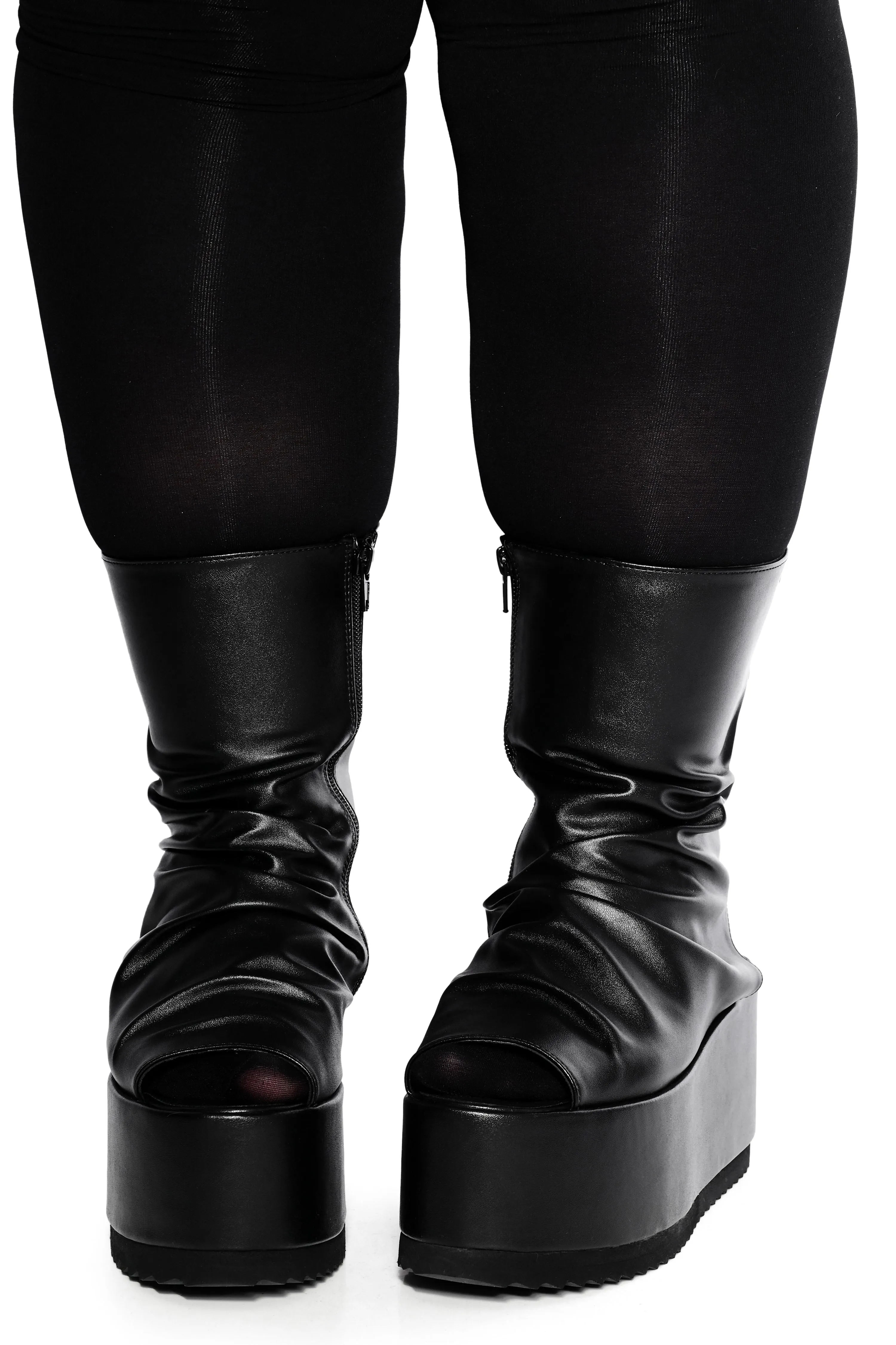 Juno Platform Sandals
