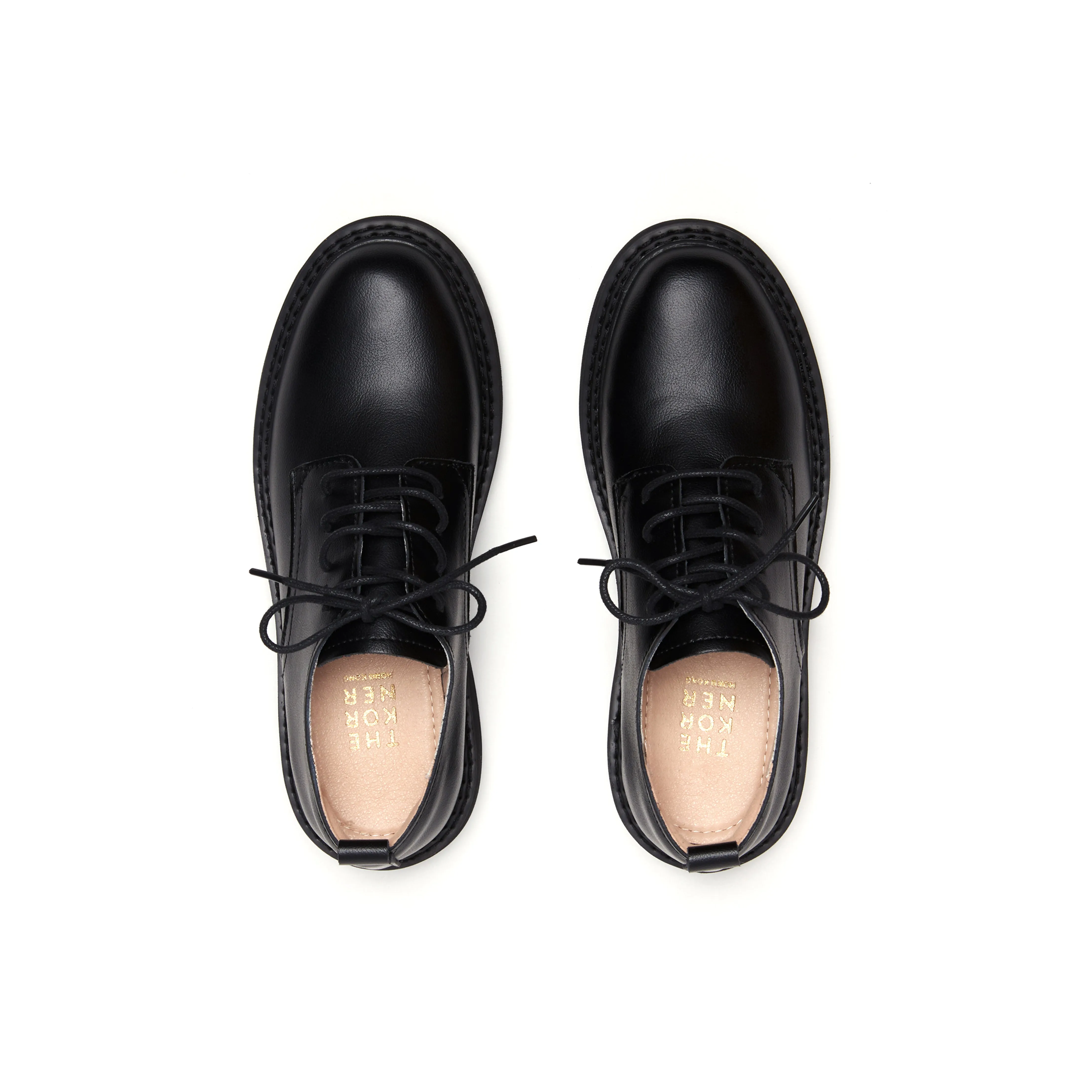 Karin Oxfords - Black ( BLK )