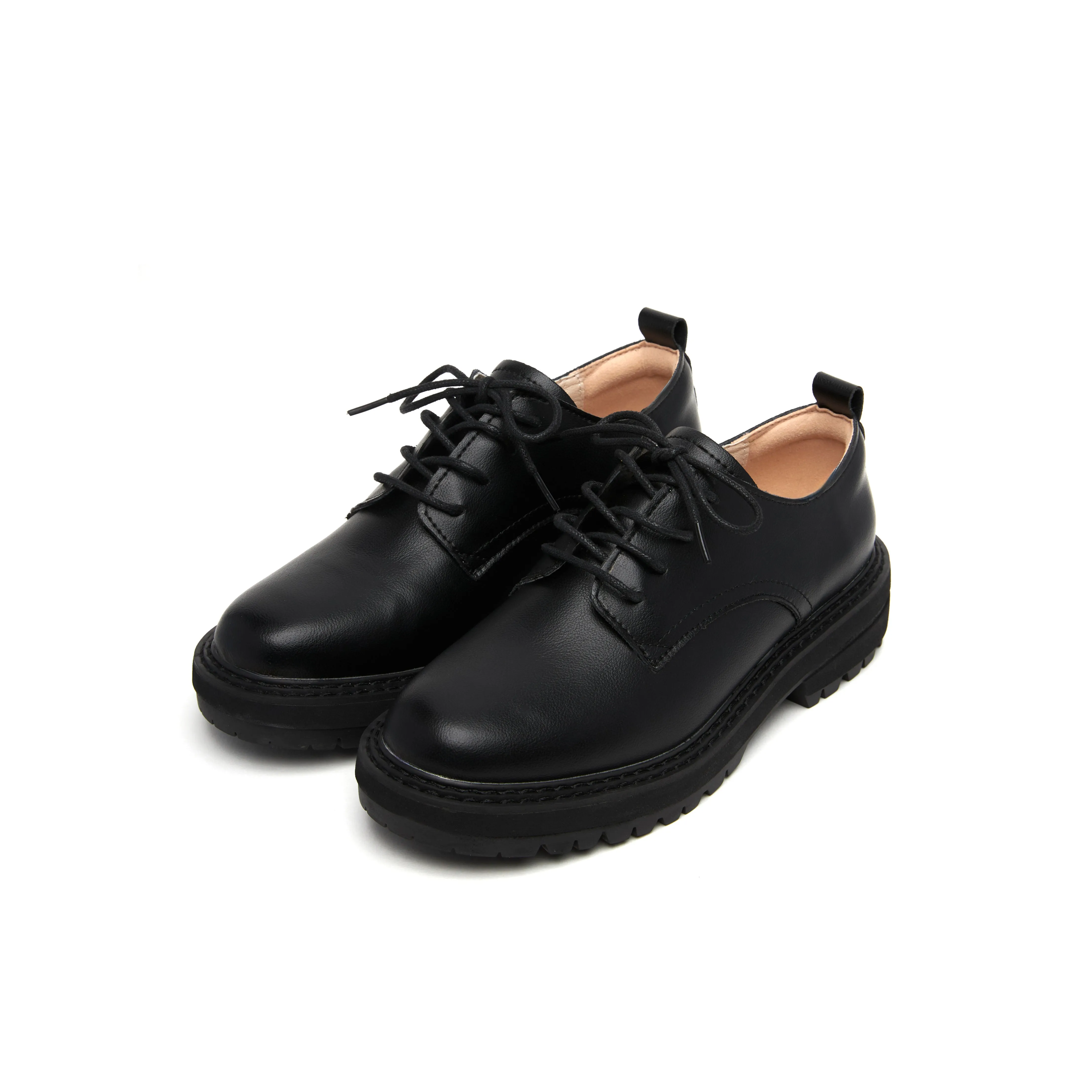 Karin Oxfords - Black ( BLK )