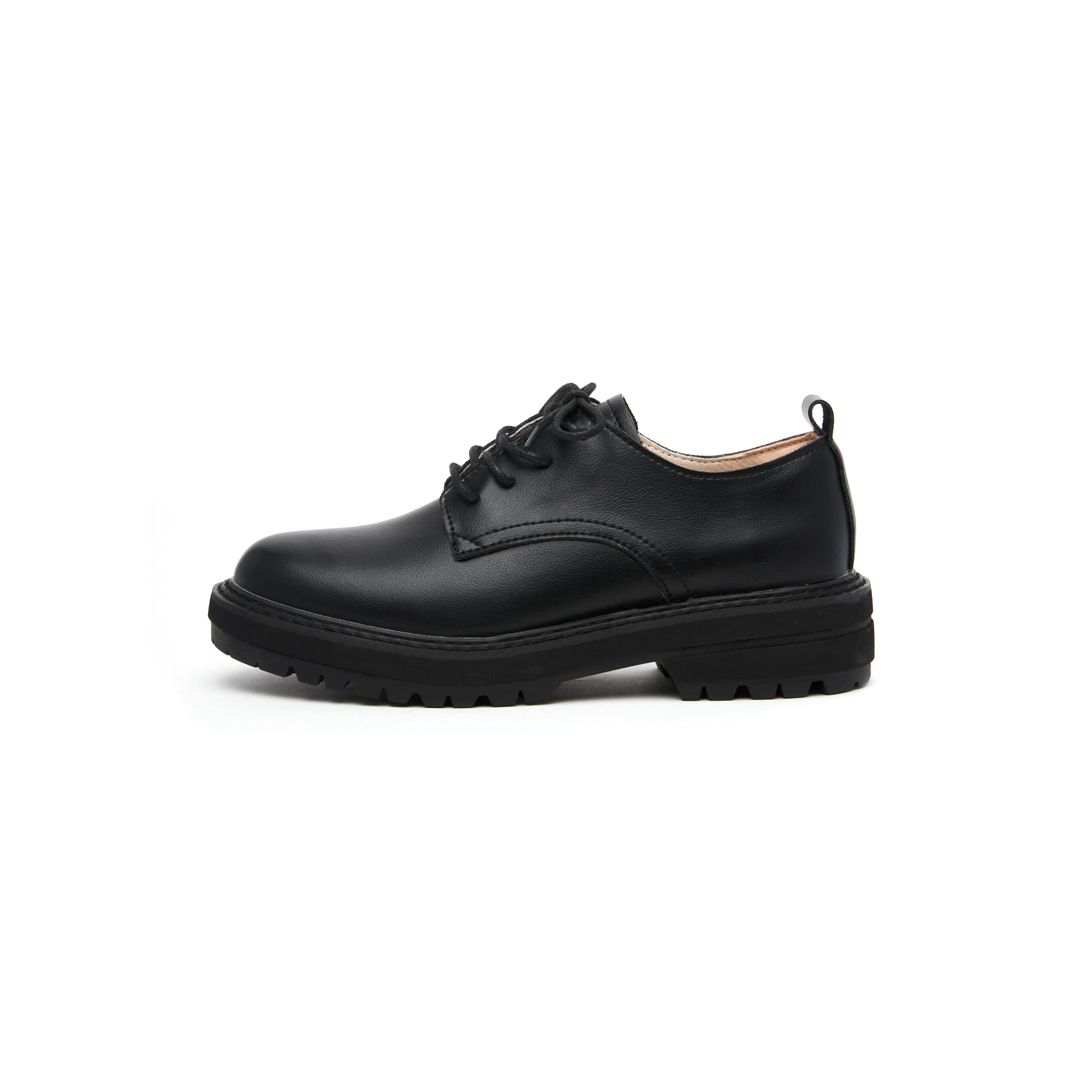 Karin Oxfords - Black ( BLK )