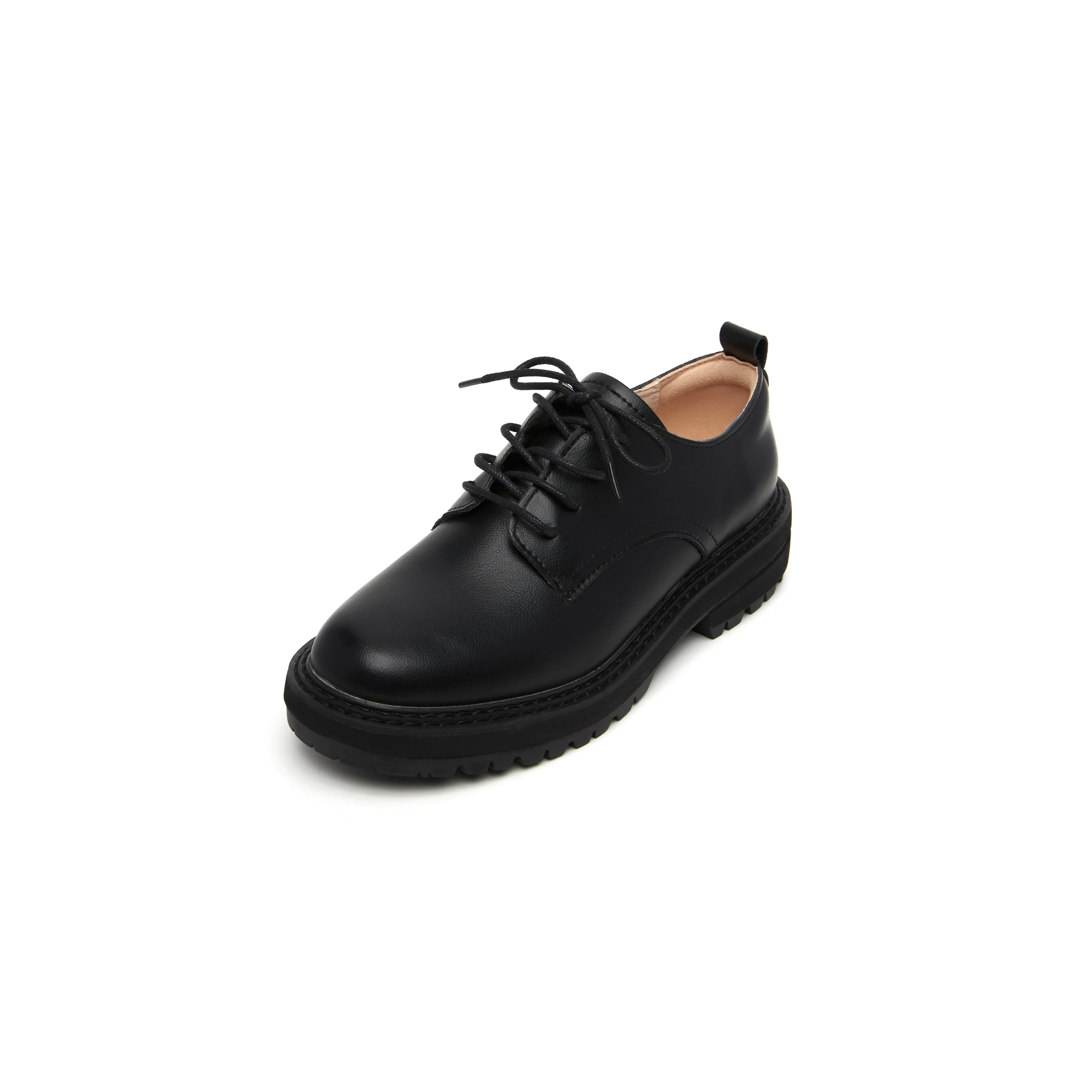 Karin Oxfords - Black ( BLK )
