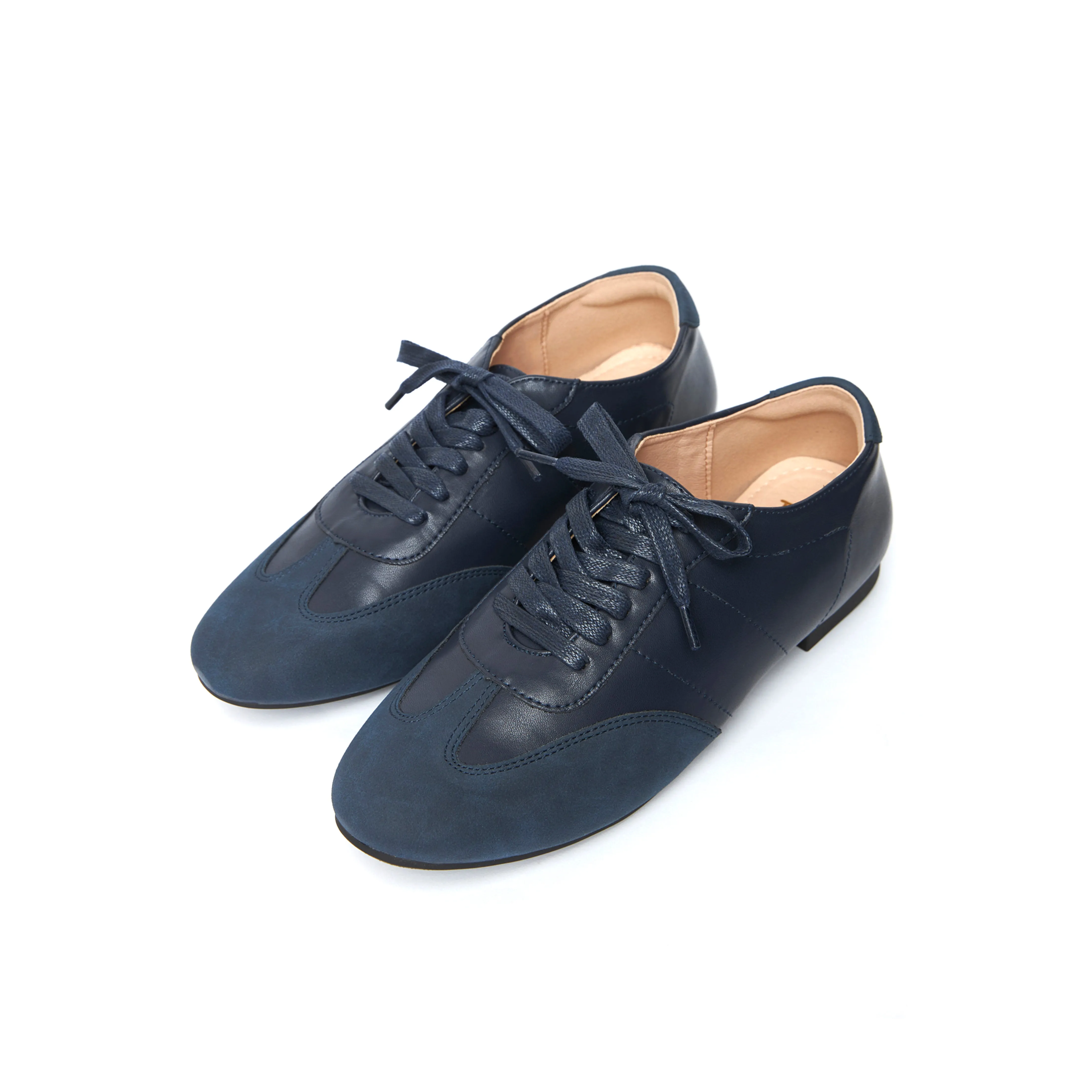 Kesi Oxfords - Navy ( NVY )