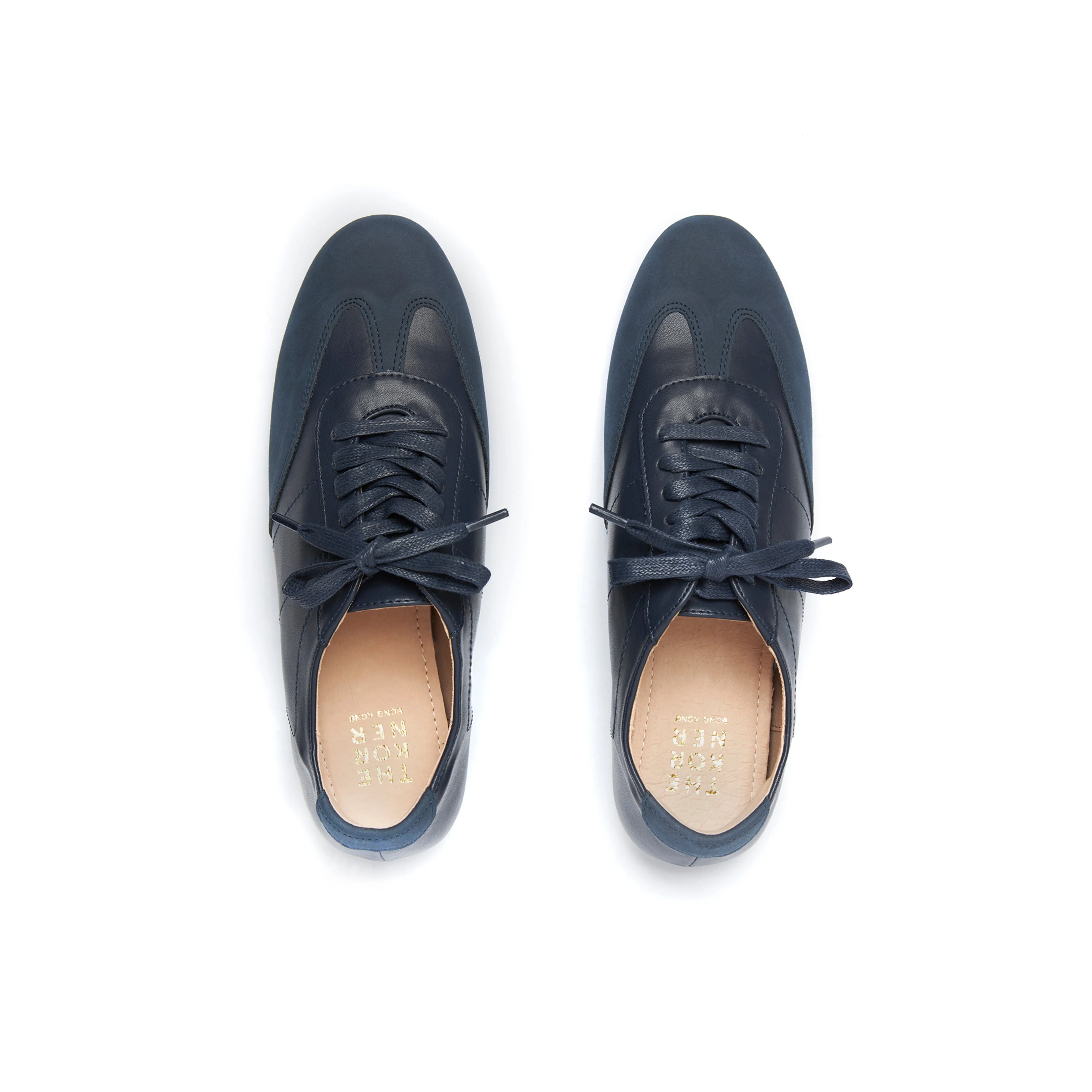 Kesi Oxfords - Navy ( NVY )