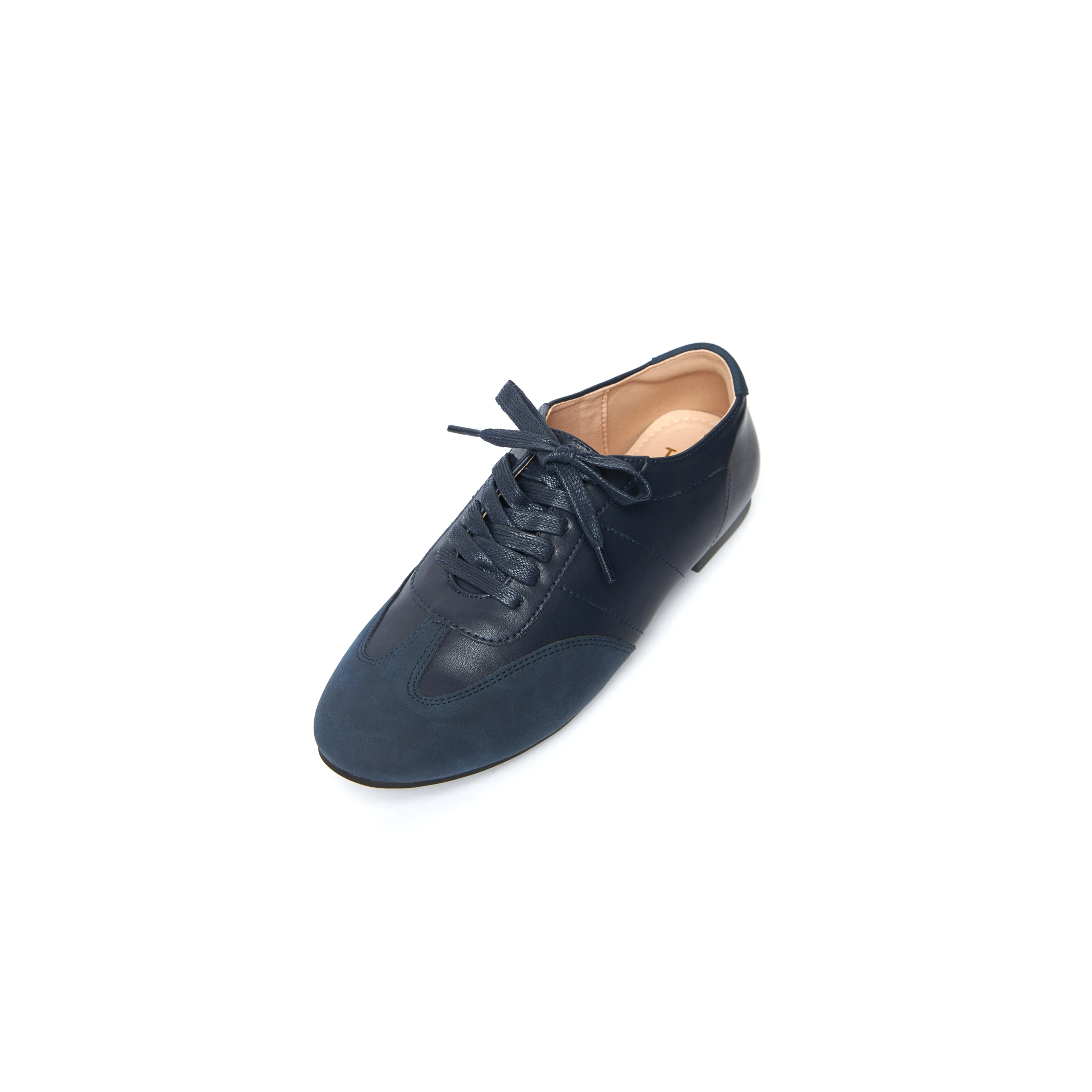 Kesi Oxfords - Navy ( NVY )