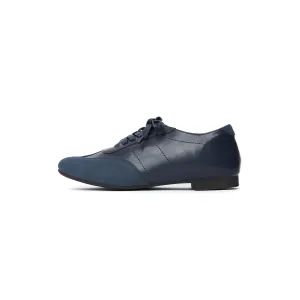 Kesi Oxfords - Navy ( NVY )