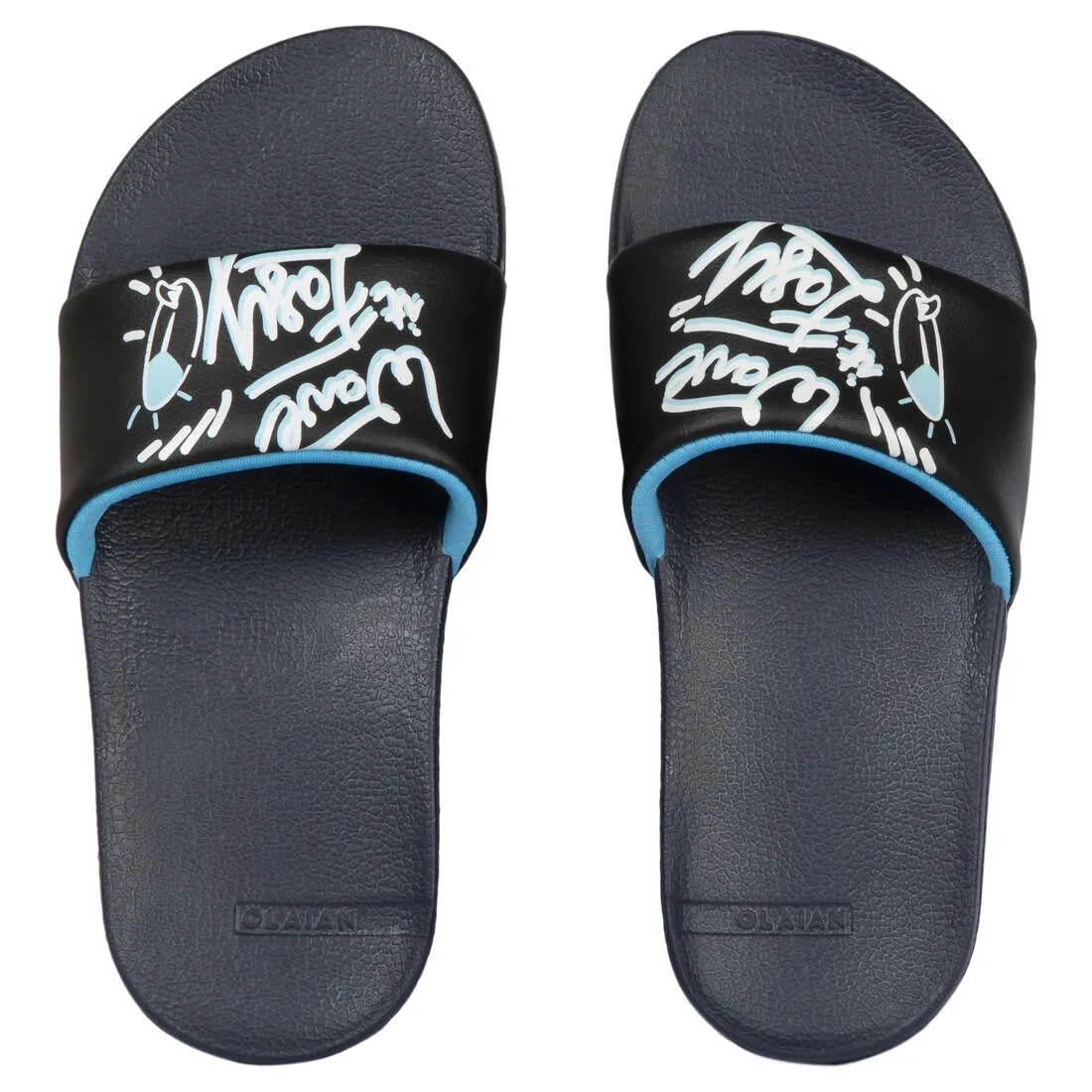 Kids’ slides - 550 Easy
