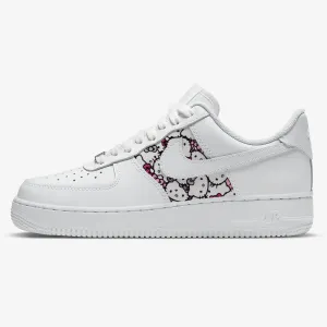 Kitty Mid Panel AF1
