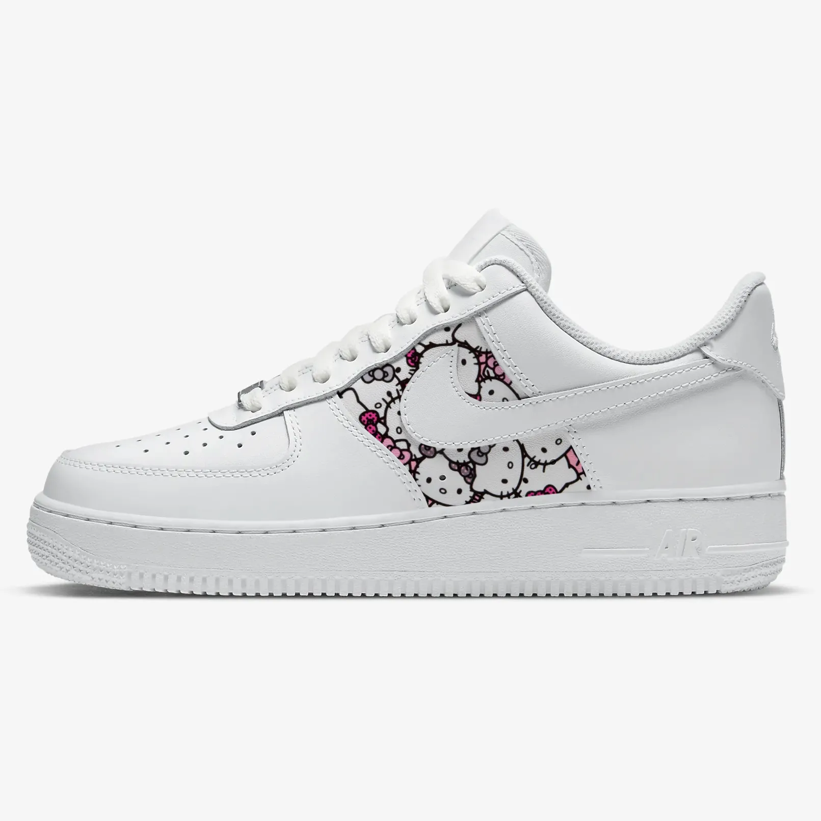 Kitty Mid Panel AF1