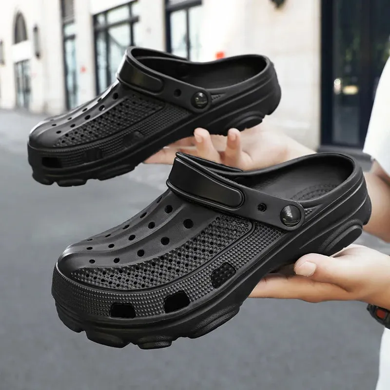 Light Easy Slip-on Crocs