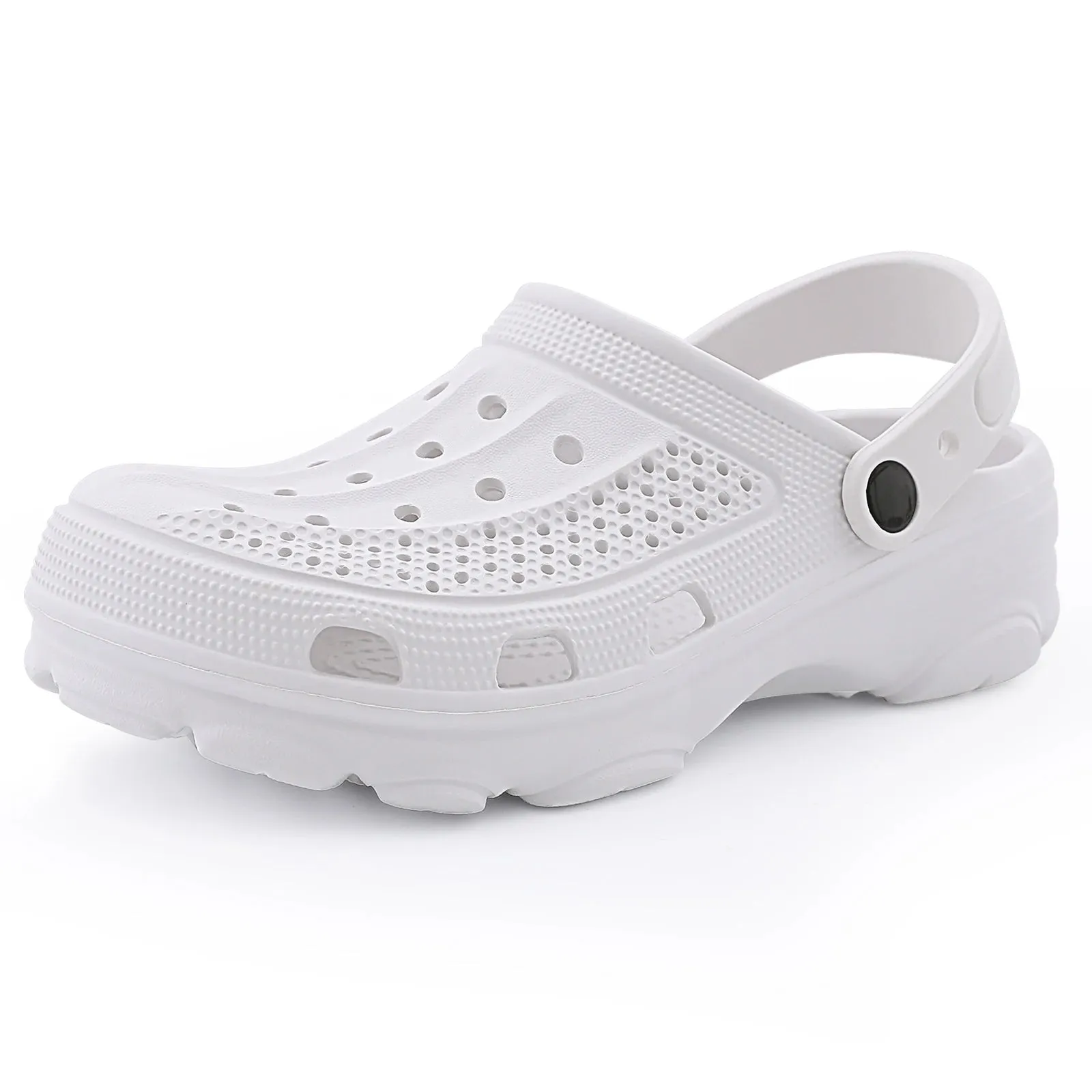 Light Easy Slip-on Crocs