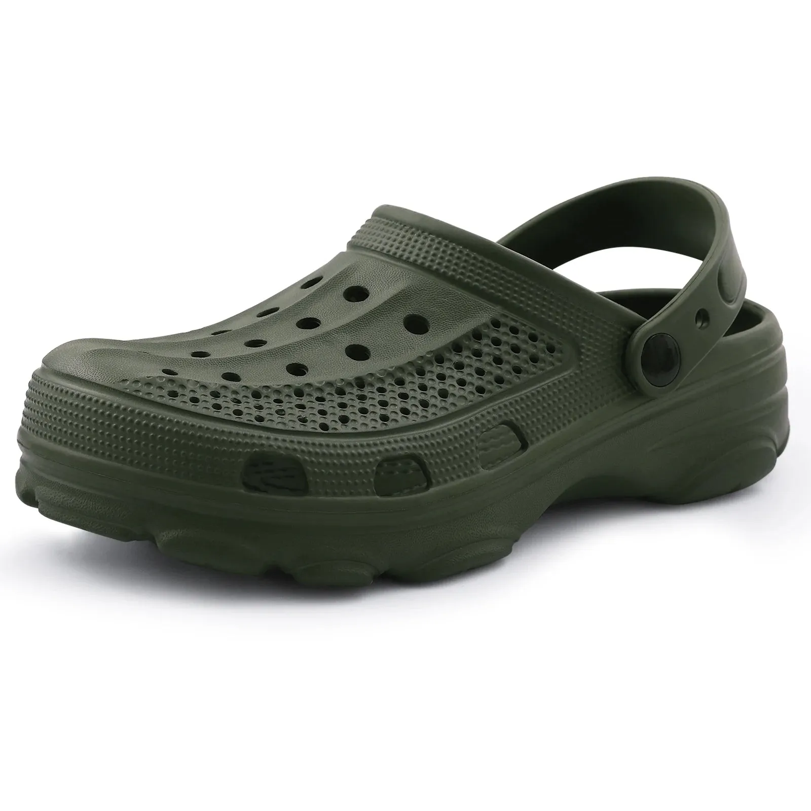 Light Easy Slip-on Crocs