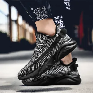 Lightweight Comfortable Breathable Sneakers