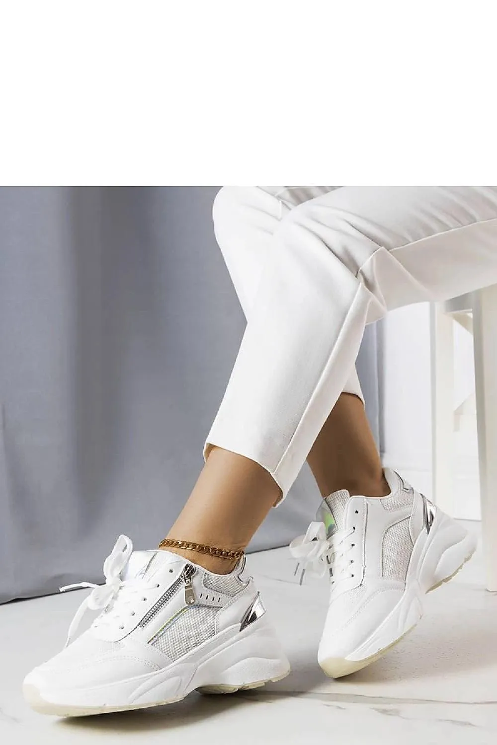 Limited Edition Trainers