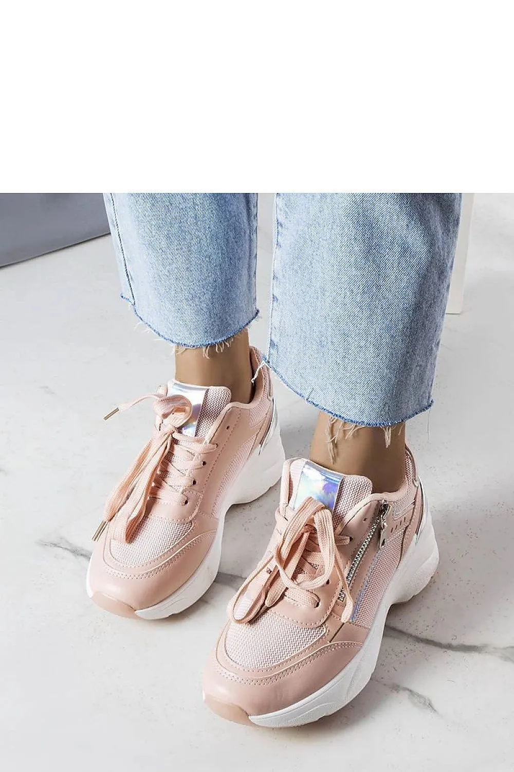 Limited Edition Trainers