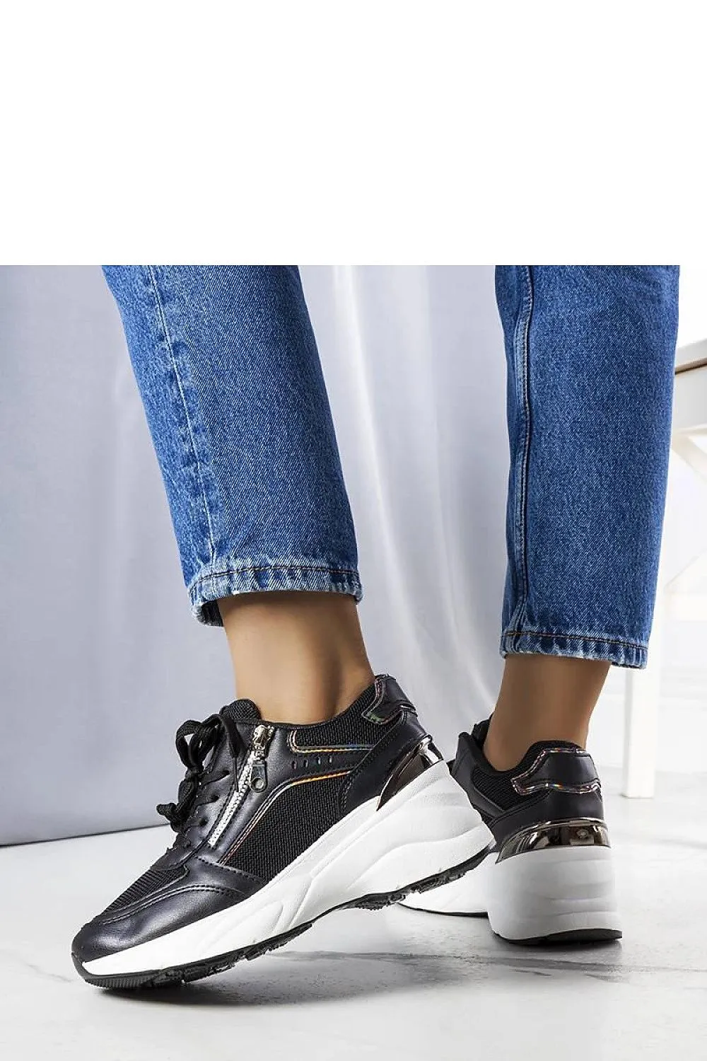 Limited Edition Trainers